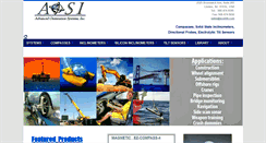 Desktop Screenshot of aositilt.com